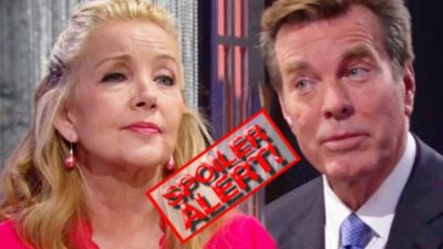 The Young and the Restless Spoilers (YR): Nikki Makes a Startling Confession to Jack!