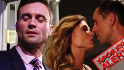 The Young and the Restless Spoilers (YR): Cane Gets Dirt On Billy!