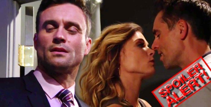 The Young and the Restless Spoilers