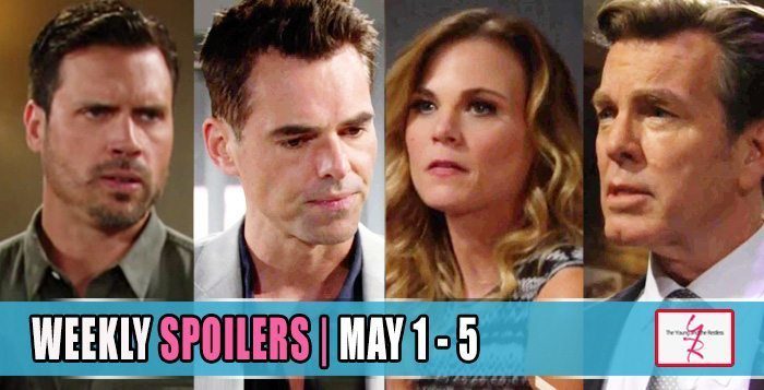 The Young and the Restless Spoilers (YR): The Power Shifts In Genoa City