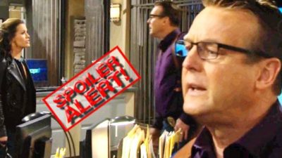 The Young and the Restless Spoilers (YR): Paul Has SHOCKING Information About Chloe!