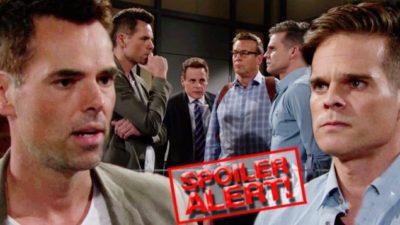 The Young and the Restless Spoilers (YR): The Results Are In!