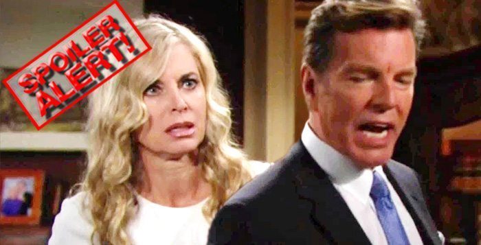 The Young And The Restless Spoilers Yr Jacks Shocking Sex Secret