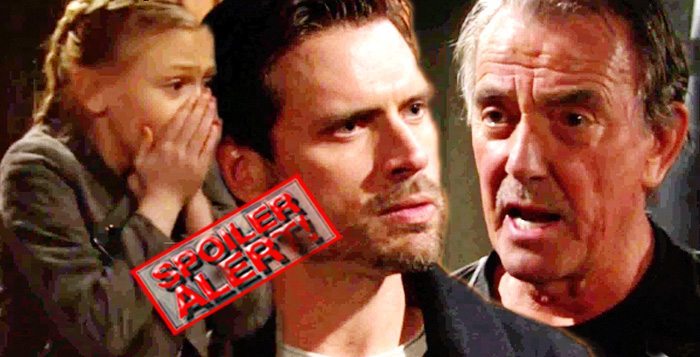 The Young and the Restless spoilers