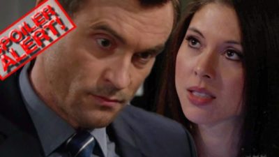 The Young and the Restless Spoilers (YR): Is Juliet Making A Play For Cane?