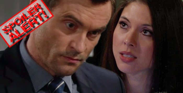 The Young and the Restless spoilers