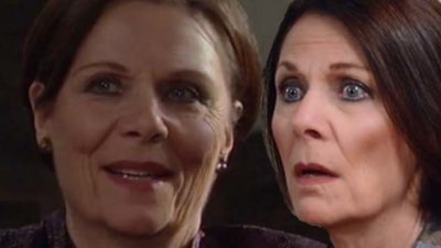 If Fans Have Their Say, Tracy Will Leave THIS Way on General Hospital (GH)!