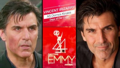MUST WATCH: Vincent Irizarry’s Chilling Emmy Reel