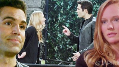 Should Abby Give Dario A Chance on Days of Our Lives (DOOL)?