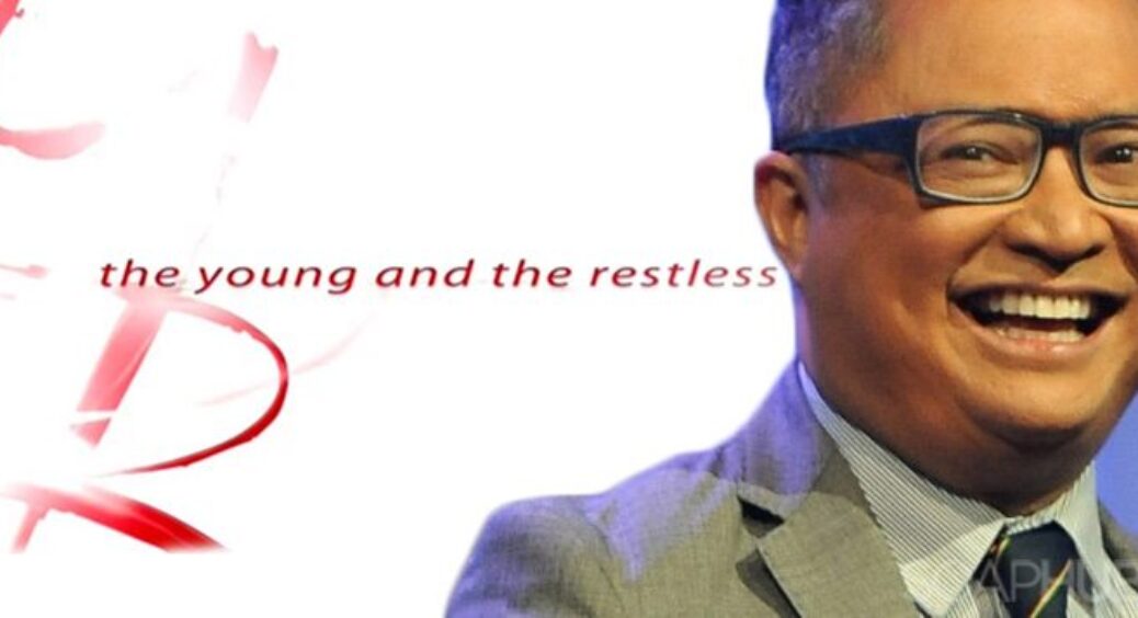 Alec Mapa Headed to The Young and the Restless (YR)