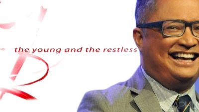Alec Mapa Headed to The Young and the Restless (YR)
