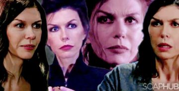 You Can't Fool Us, General Hospital (GH) --This Is Alex, Now Where Is Anna?