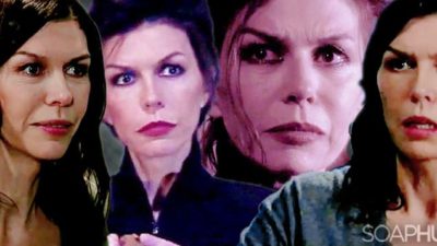 Anna Vs. Alex on General Hospital: Is There Really Any Contest???