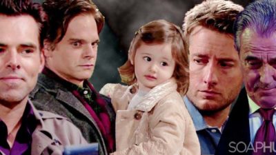 Fans Weigh In on Bella’s Daddy on The Young and the Restless (YR)