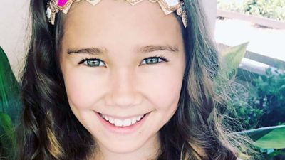 Happy Birthday Brooklyn Rae Silzer — Check Out This Dose of Adorbs