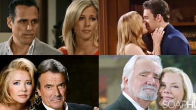 Are Soap Opera Fans Worried Their Favorite Shows Are In Danger? You’ll Be Surprised!