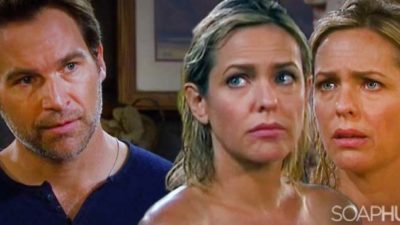 Is Days of Our Lives (DOOL) Too Dark To Even Remotely Enjoy?!?!