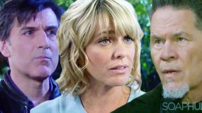 Please Don’t Go: Fans Sound Off About Days of Our Lives (DOOL) Exits