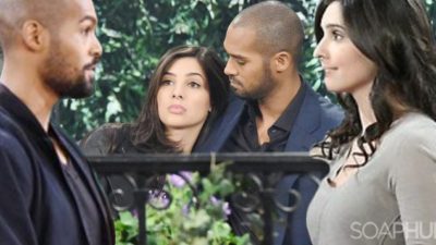 What You Think Of An Eli-Gabi Love Match on Days of Our Lives (DOOL)?