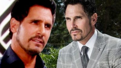 Daytime’s Don Diamont Experiences Heartbreaking Family Loss