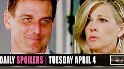 General Hospital Spoilers (GH): Carly Learns the Truth!