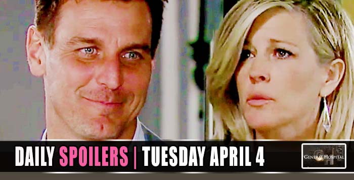 General Hospital Spoilers