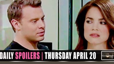 General Hospital Spoilers (GH): A Family Crisis Brings Jason and Liz Closer