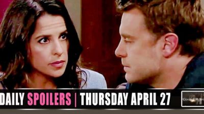 General Hospital Spoilers (GH): Sam Tries to Help Jason Remember