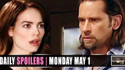 General Hospital Spoilers (GH): Mystery and Tough Decisions Bombard PC