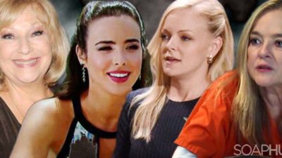 Top 4 Soap Opera Guest Stars We Wish Could See More