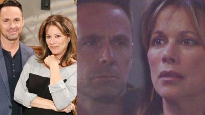 Should Alexis Take Julian Back on General Hospital (GH)? Well, It’s Complicated