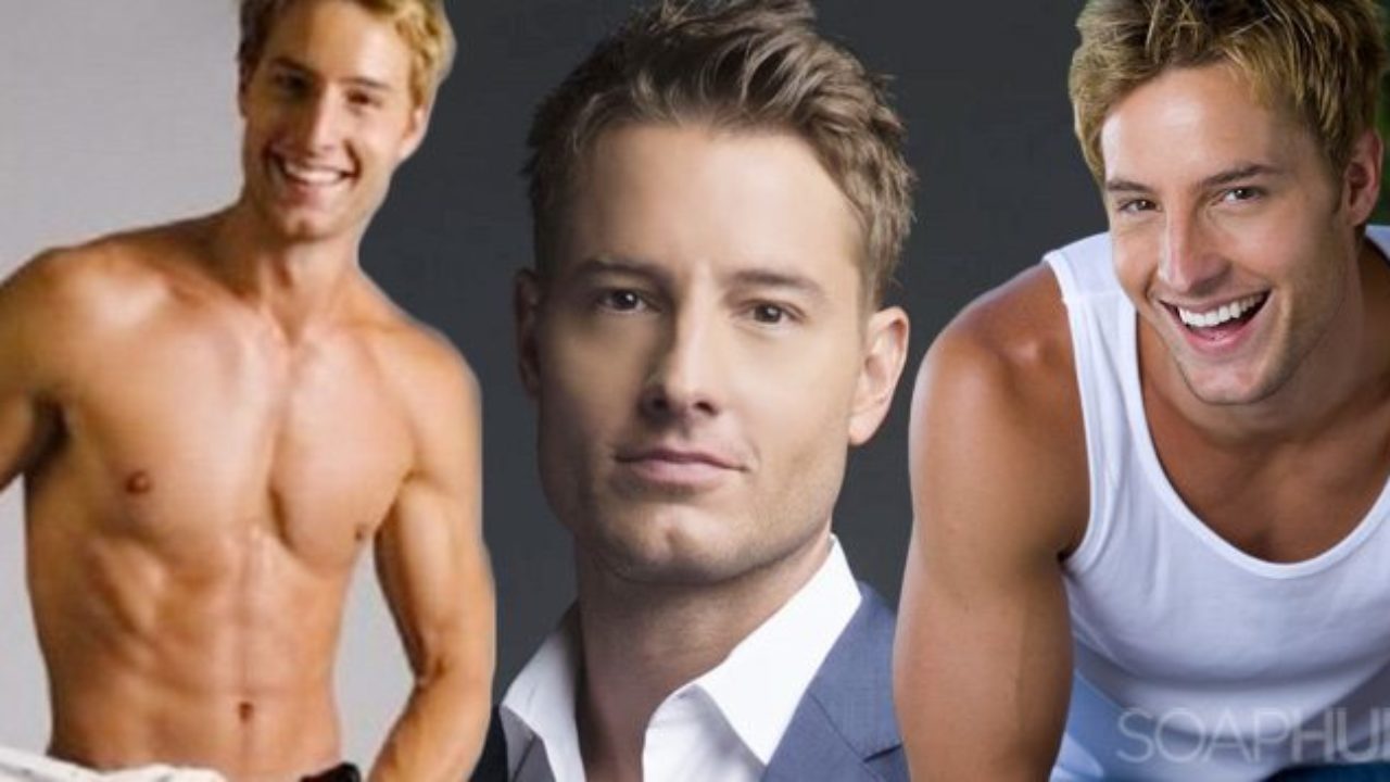 JUSTIN HARTLEY picture #3353 The Young and the Restless ADAM Passions Revenge 