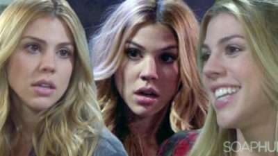 Days of Our Lives (DOOL) Fans Have Some REALLY Strong Feelings About a Kate Mansi Return