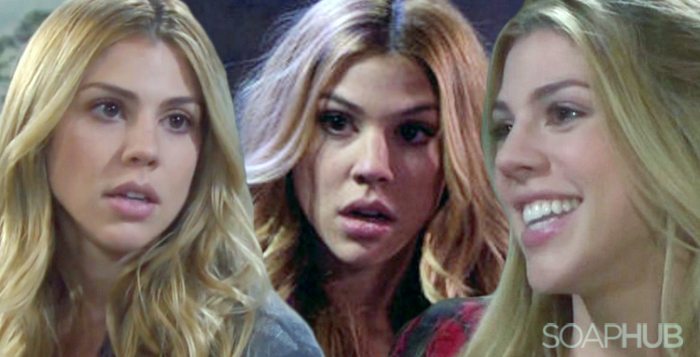 Kate Mansi, Days of Our Lives