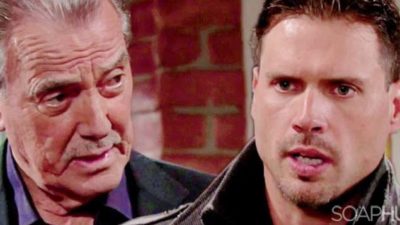 Is Nick The Next ‘Victor Newman’ on The Young and the Restless (YR)?