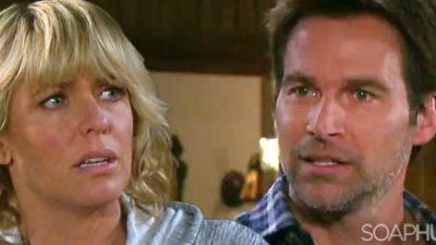 Did Nicole Learn NOTHING From Deimos On Days of Our Lives (DOOL)?!?