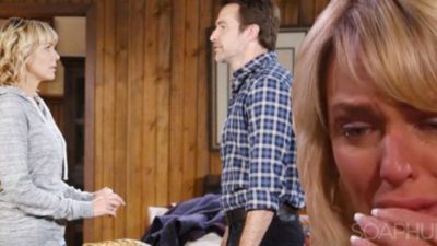 Fans React To Scooter Storyline on Days of Our Lives (DOOL)