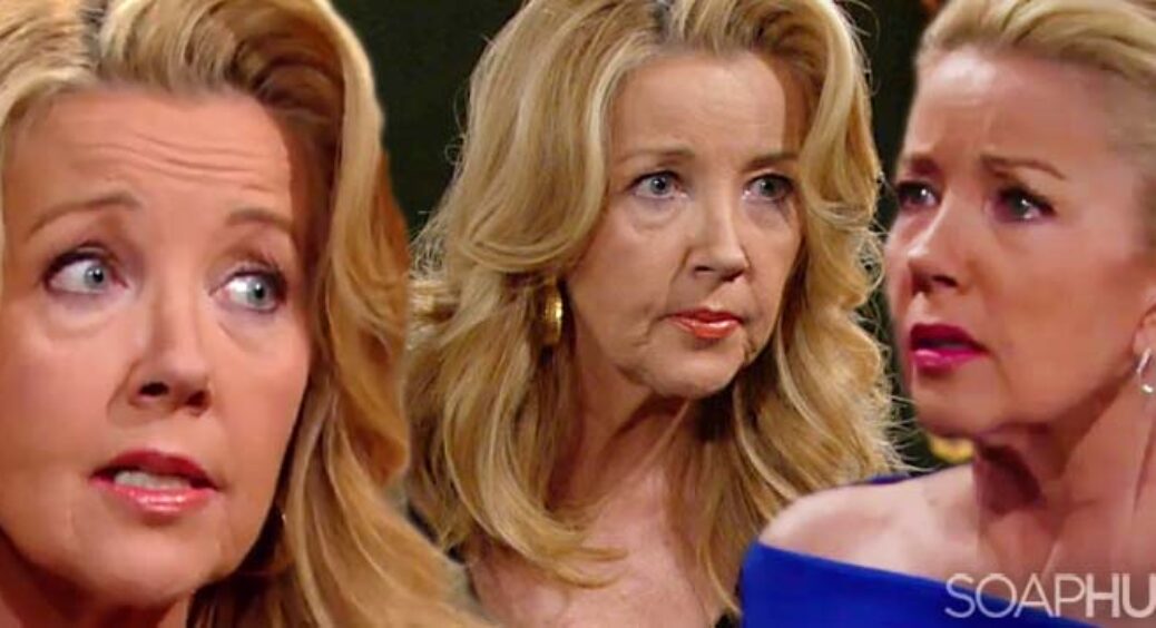 Five Fast Facts About Nikki Newman on The Young and the Restless