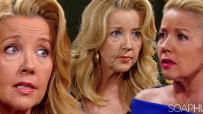 Really, Most, Sincerely Dead: Nikki’s No Stranger To Murder On The Young and the Restless