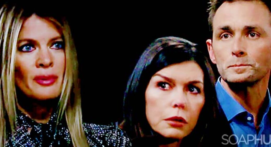 Is It A Tug-A-War For Valentin’s Heart on General Hospital (GH)?