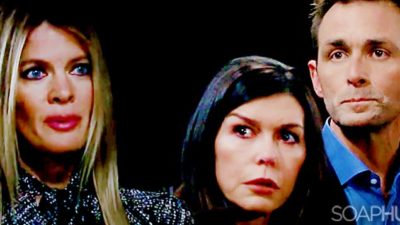 Is It A Tug-A-War For Valentin’s Heart on General Hospital (GH)?