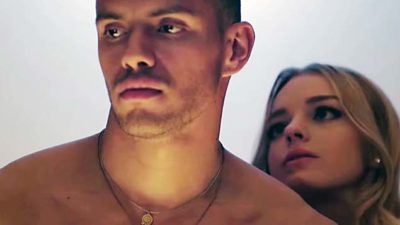 Watch This Steaming-Hot Video With Olivia Rose Keegan and Kyler Pettis