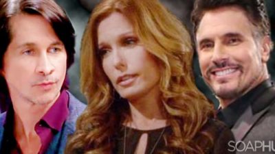 3 Actors You Forgot Got Their Start on Days of Our Lives (DOOL)