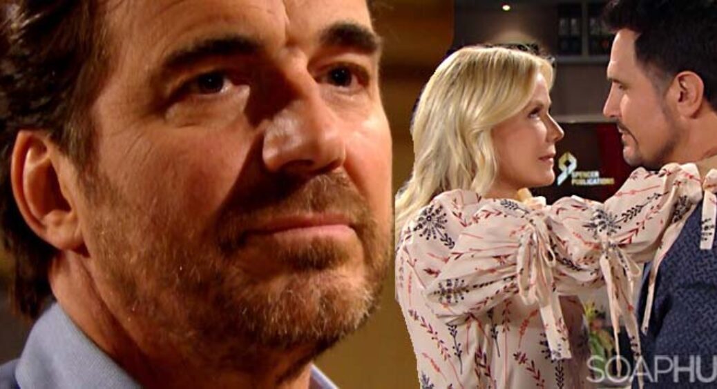 The Bold and the Beautiful Poll: Will Ridge Leave Brooke When the Truth Comes Out?