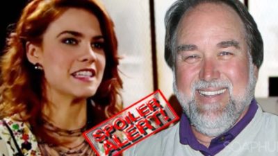 The Bold and the Beautiful (BB) Spoilers: Sally Spectra’s Day in Court with Guest Star Richard Karn