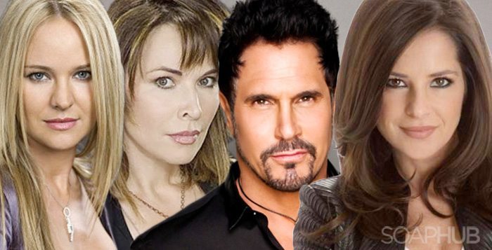 General Hospital, The Bold and the Beautiful