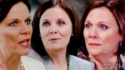 Get Ready For An All-Tracy Episode for Jane Elliot’s General Hospital (GH) Send-Off