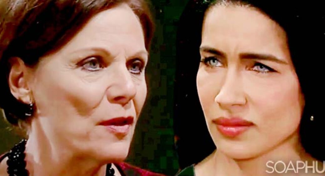 What Will Tracy Do About Samira on General Hospital (GH)?