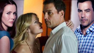 Former General Hospital (GH) Stars Tyler Christopher Stars In New Thriller Movie!