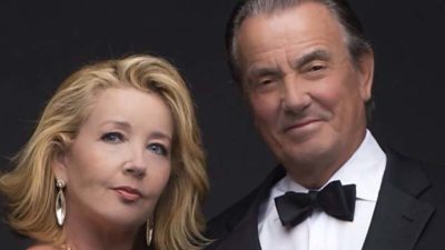 Is There a Victor and Nikki Reunion in Store on The Young and Restless (YR)?